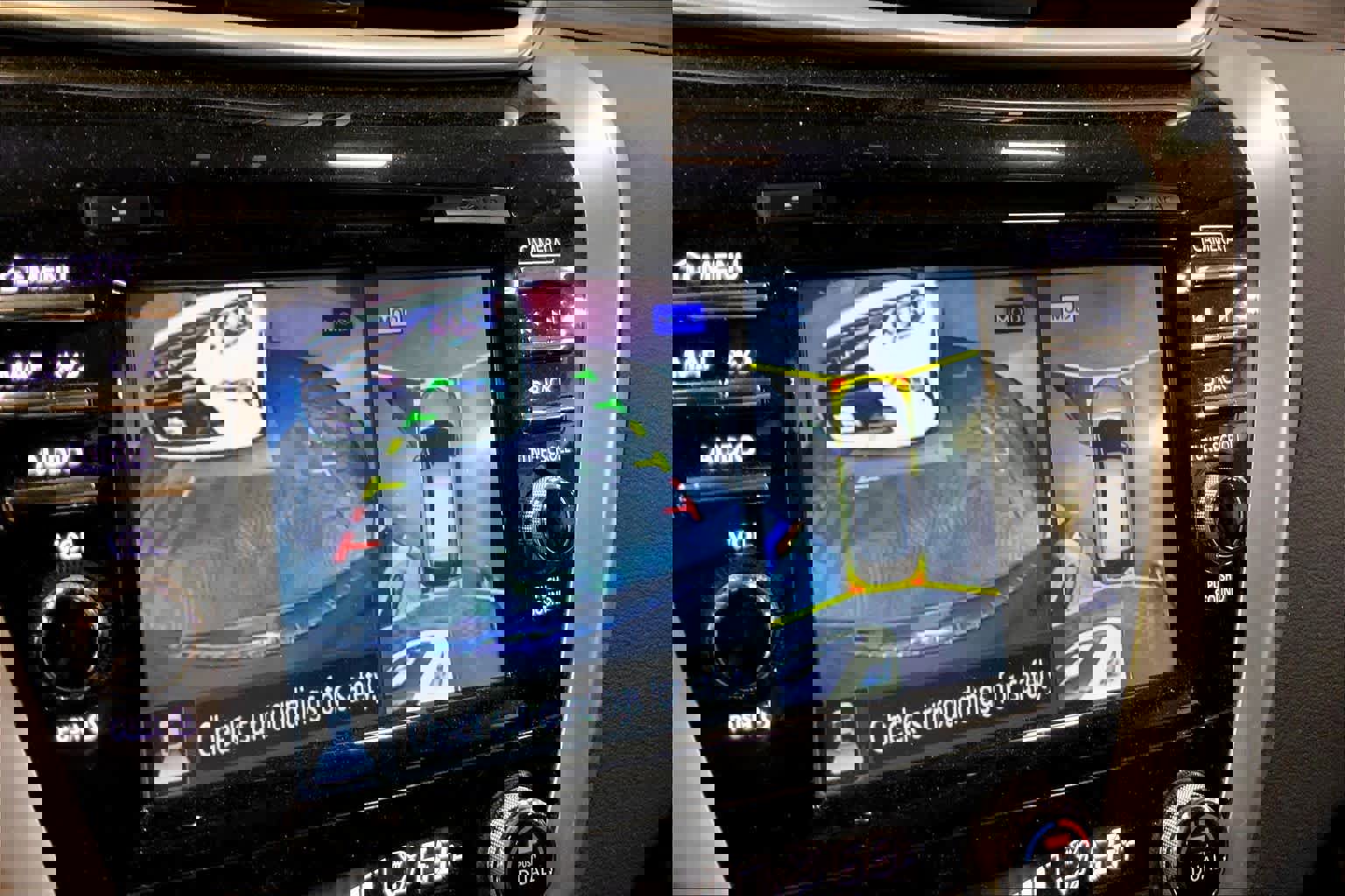 Used 2017 Nissan Murano Platinum w/ Platinum Technology Package image 26