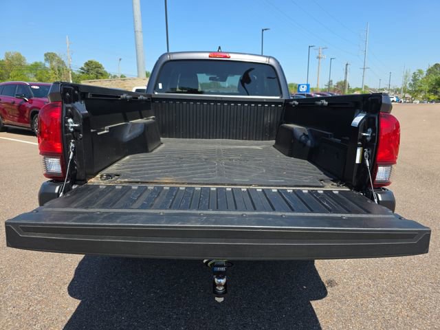 Used 2022 Toyota Tacoma SR image 13