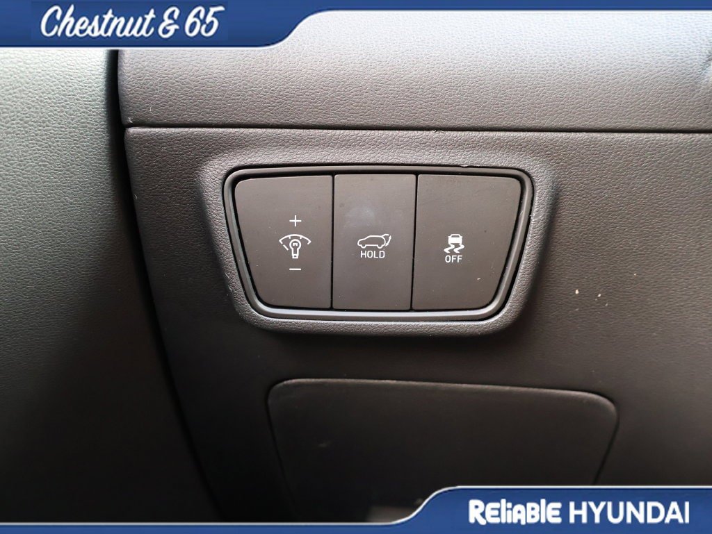 Used 2022 Hyundai Tucson Limited FWD image 32