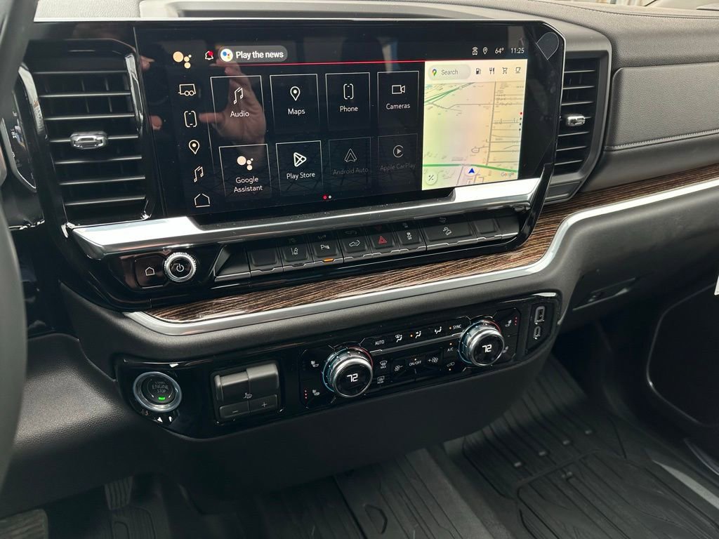 New 2026 GMC Sierra 2500 SLE w/ SLE Value Package; image 26