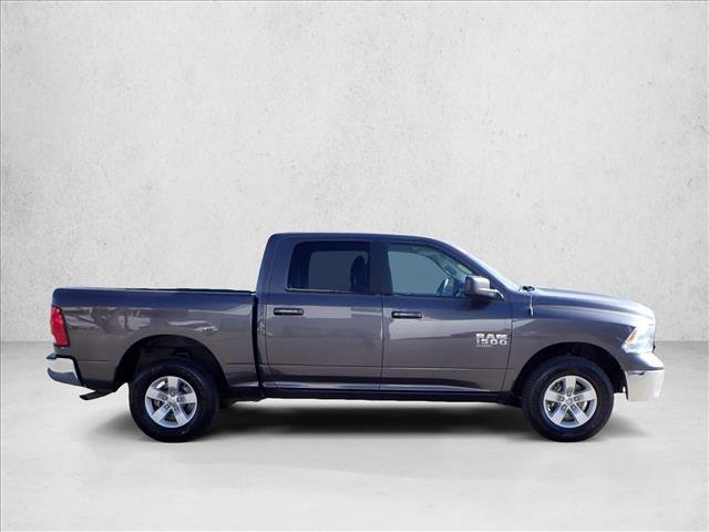 Used 2021 RAM 1500 Classic SLT image 5
