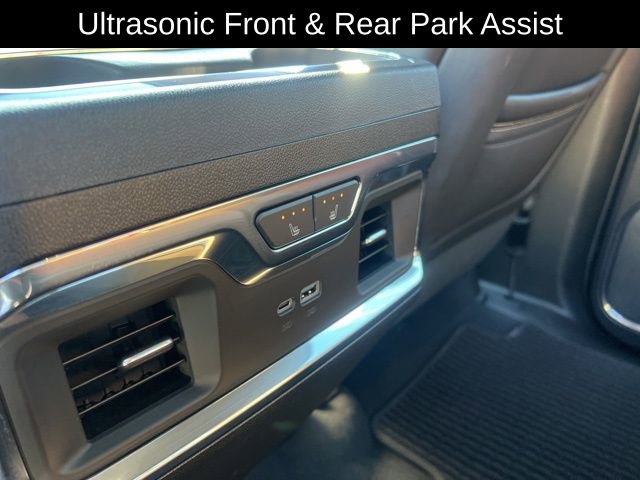 Used 2024 GMC Sierra 1500 Denali Ultimate image 34