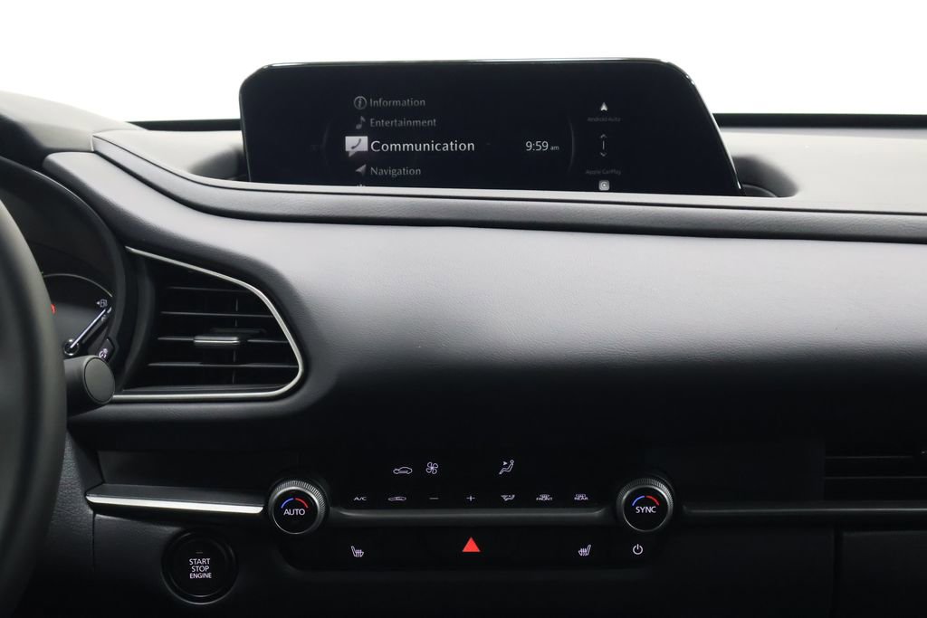 New 2026 MAZDA CX-30 AWD 2.5 S w/ Select Sport Pkg image 19