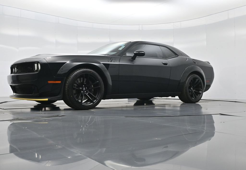 Used 2023 Dodge Challenger R/T Scat Pack image 48