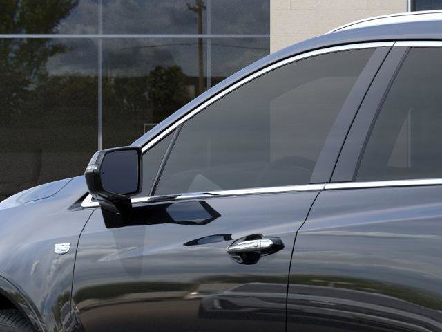 New 2025 Cadillac XT5 Premium Luxury w/ Technology Package image 12
