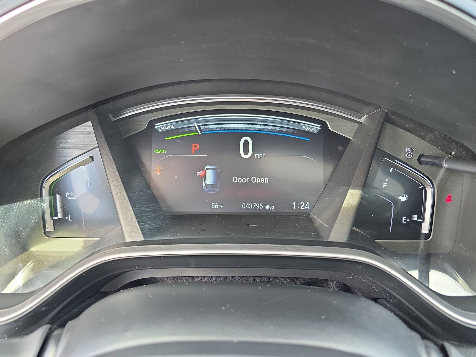 Used 2022 Honda CR-V Touring image 27