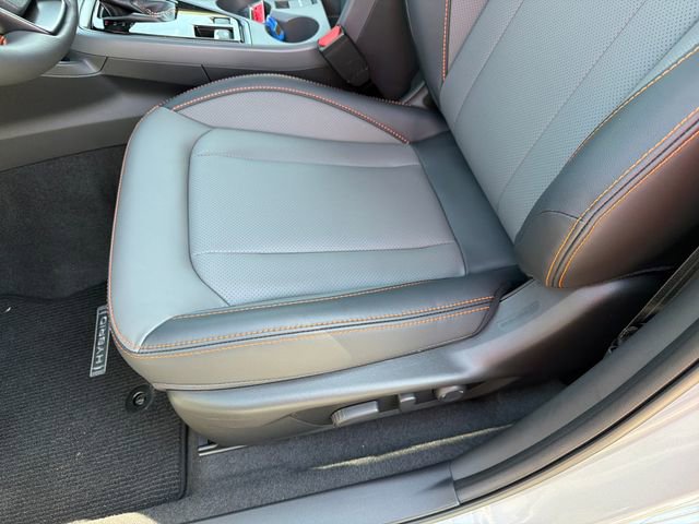 New 2026 Subaru Crosstrek 2.5i Limited image 20