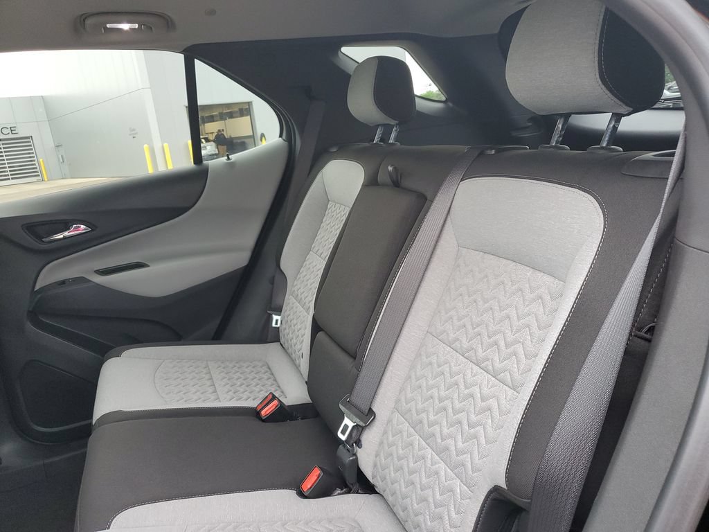 Certified 2024 Chevrolet Equinox LS w/ LS Convenience Package AWD/4WD image 31