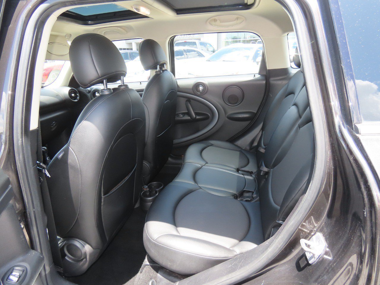 Used 2015 MINI Cooper Countryman S FWD image 20
