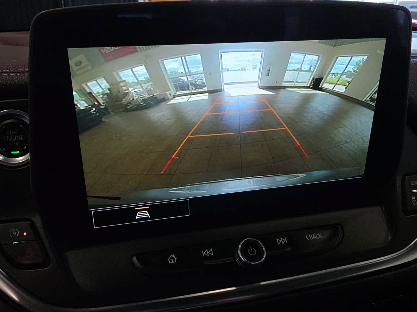 Used 2024 Chevrolet Blazer LT w/ Convenience Package FWD image 28