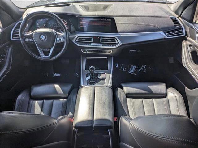 Used 2022 BMW X5 xDrive40i w/ Premium Package image 19