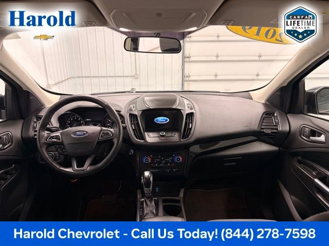 Used 2019 Ford Escape SE FWD image 13