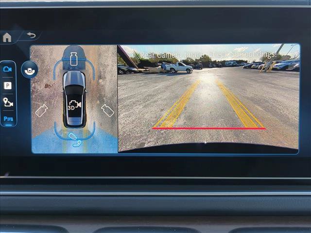 New 2026 Mercedes-Benz GLE 450 4MATIC image 13