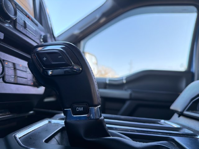 Used 2018 Ford F150 XLT w/ Equipment Group 302A Luxury AWD/4WD image 25