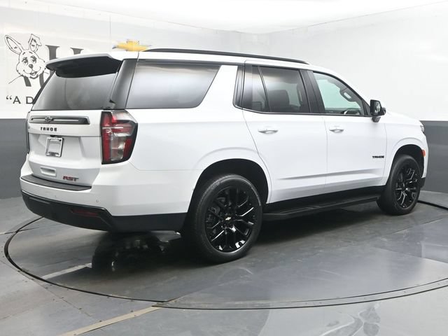 Used 2023 Chevrolet Tahoe RST w/ Luxury Package AWD/4WD image 55