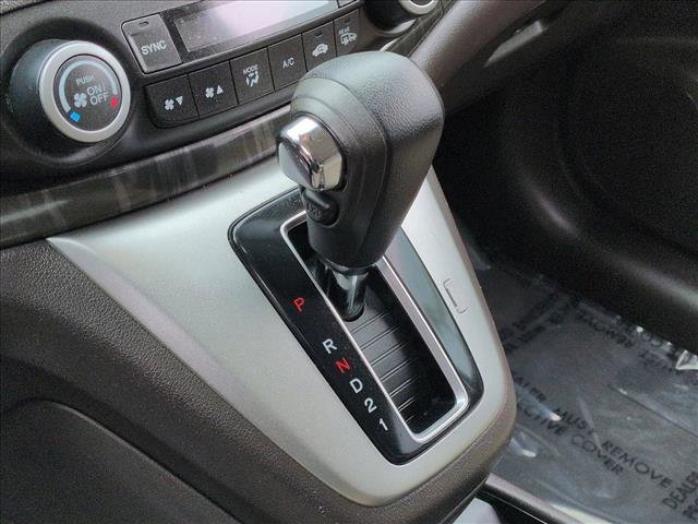 Used 2014 Honda CR-V EX-L image 12
