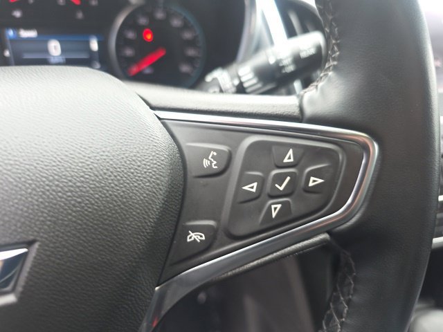 Used 2024 Chevrolet Equinox LT AWD/4WD image 21