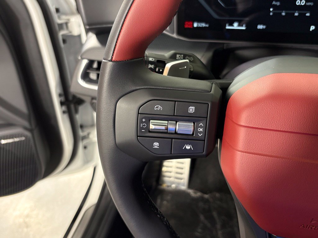 New 2026 Kia K4 GT-Line Turbo FWD image 20