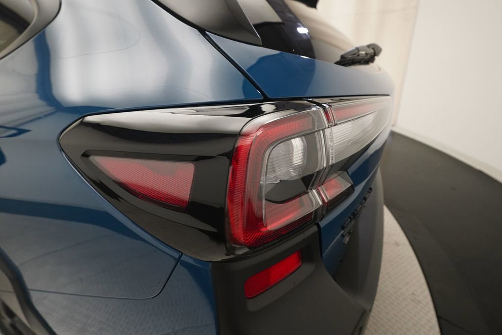 Certified 2025 Subaru Outback Wilderness image 37