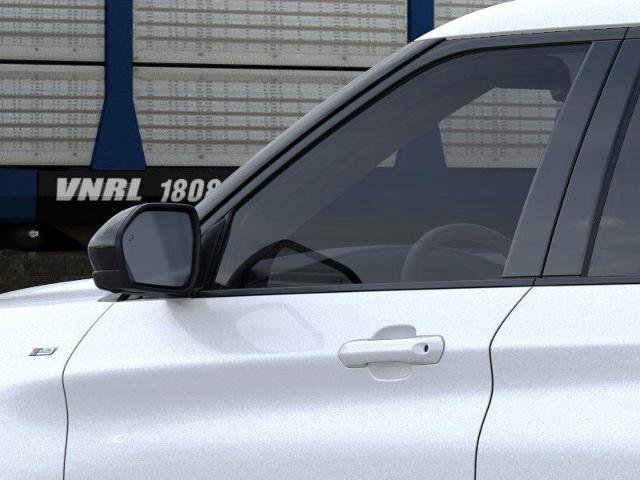 New 2026 Ford Explorer ST-Line RWD image 21