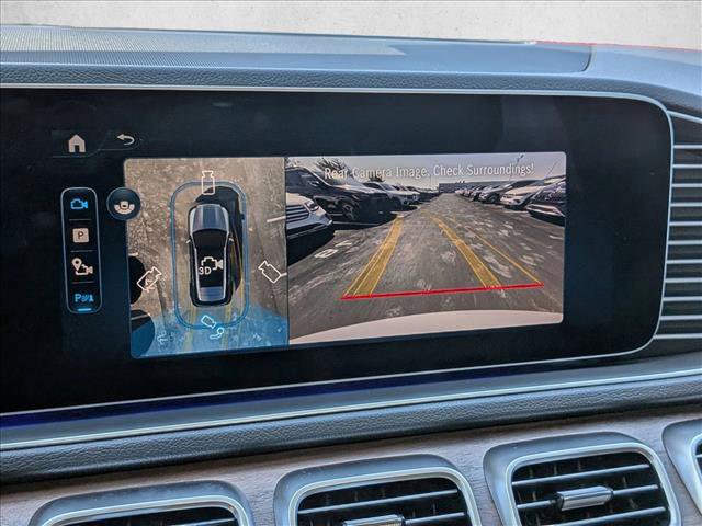 New 2026 Mercedes-Benz GLE 450 4MATIC image 13