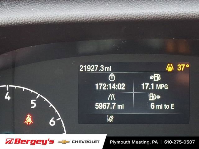 Used 2024 Ford Transit 350 XLT RWD image 22