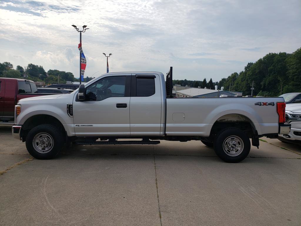 Used 2019 Ford F250 XL w/ XL Value Package AWD/4WD image 7