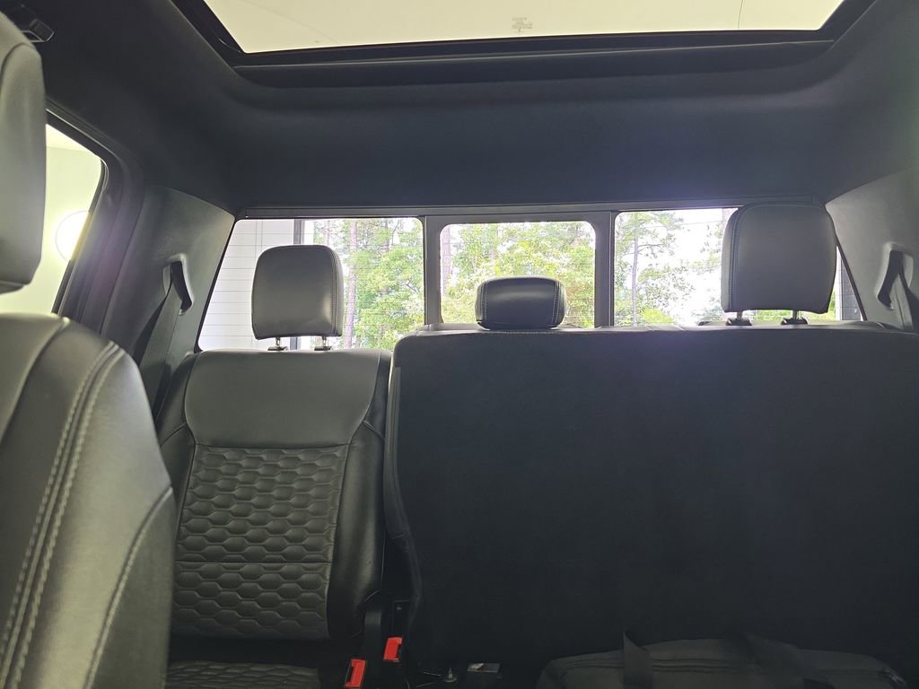 Used 2021 Ford F150 XLT w/ Equipment Group 302A High AWD/4WD image 27