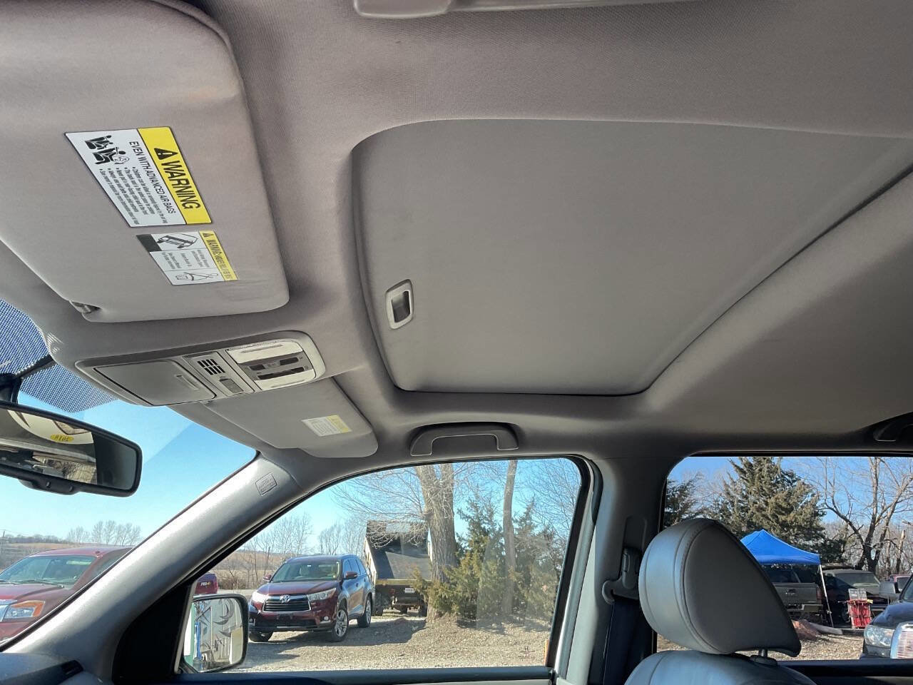 Used 2014 Honda Pilot EX-L image 14