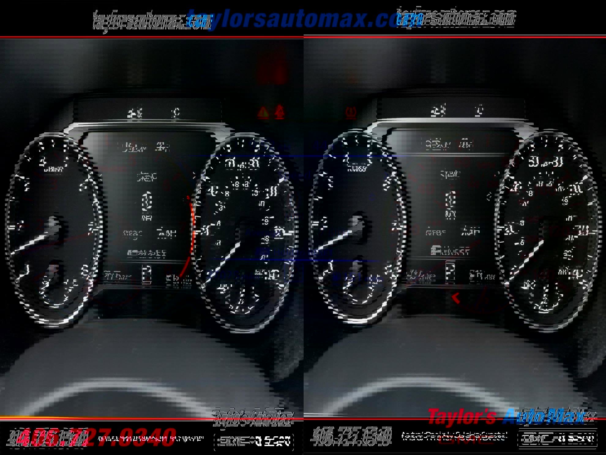 Used 2024 Nissan Altima 2.5 SR image 8