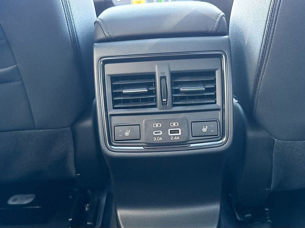 New 2026 Subaru Outback Wilderness image 31