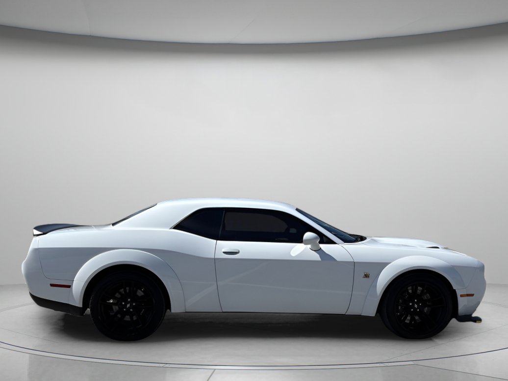Used 2023 Dodge Challenger R/T Scat Pack image 2
