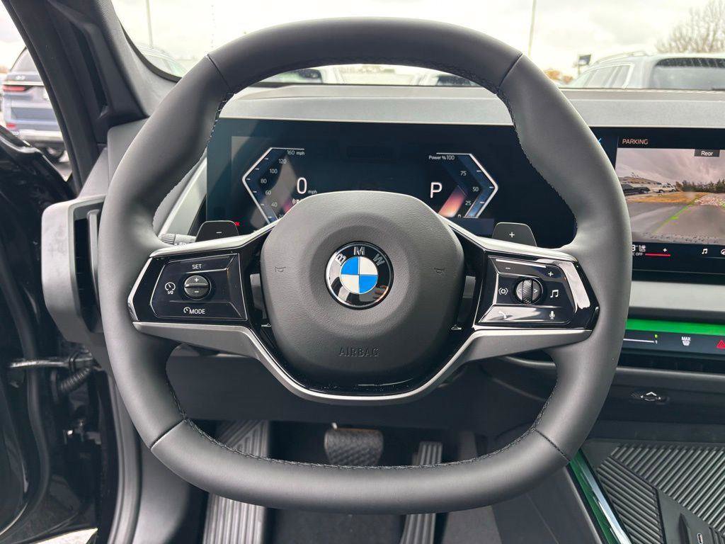 New 2026 BMW X3 xDrive30 w/ Premium Package image 16