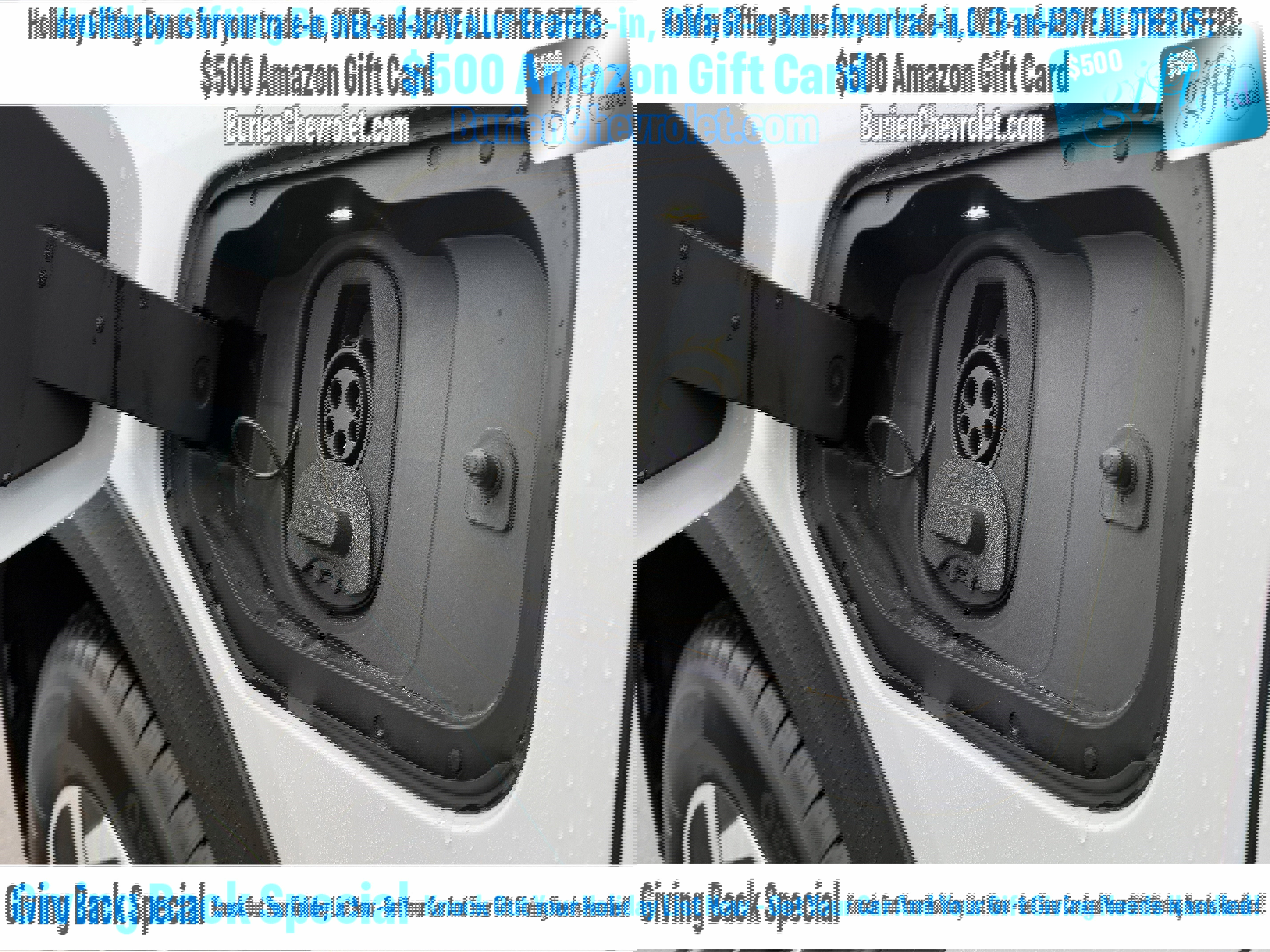 New 2026 Chevrolet Equinox EV LT image 39