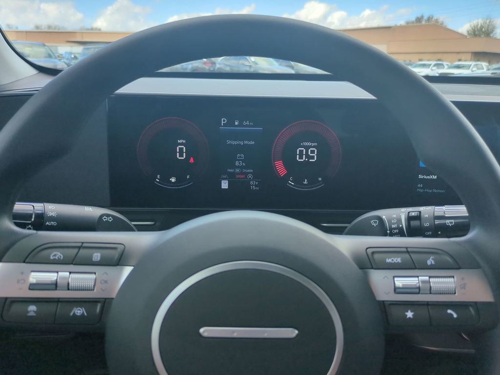 New 2026 Hyundai Kona SE image 30