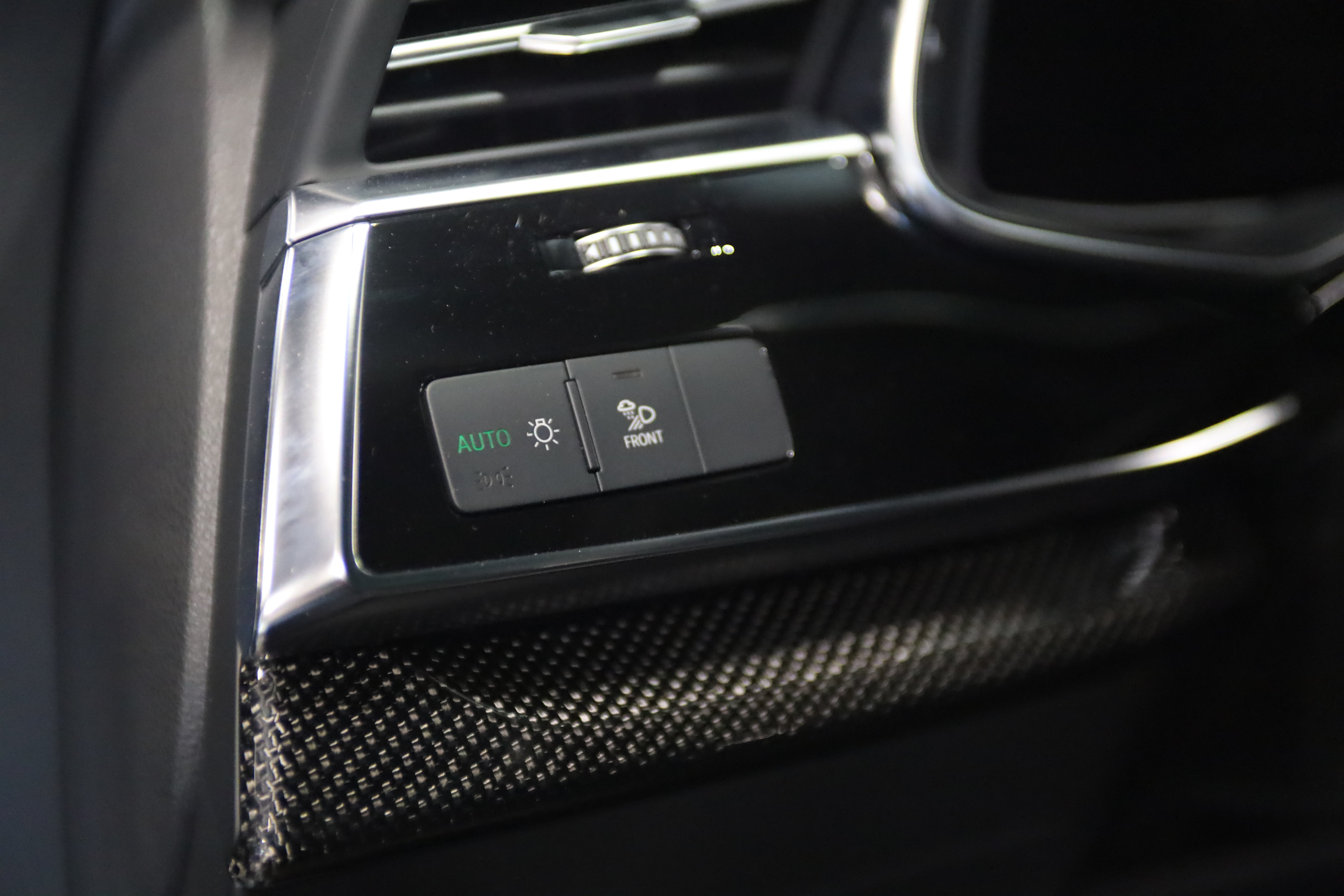 Used 2022 Audi SQ8 Premium Plus AWD/4WD image 16