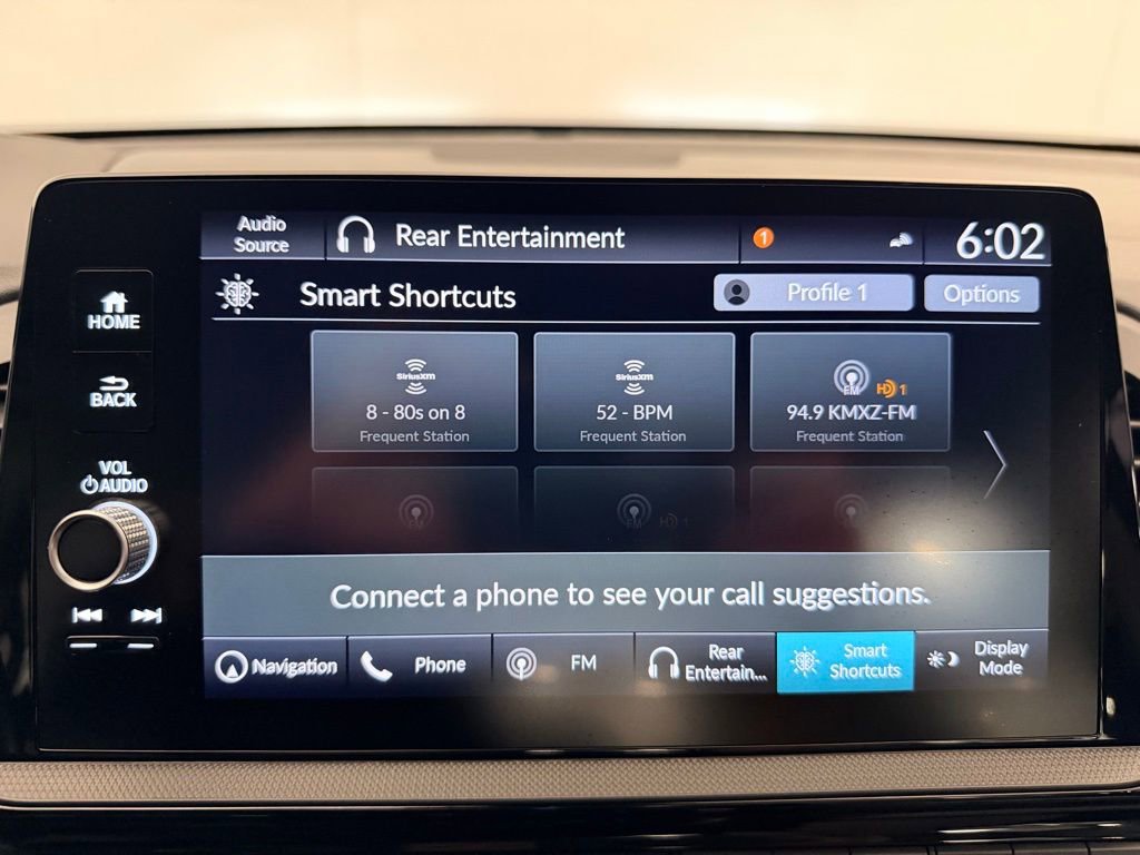 Used 2025 Honda Odyssey Elite image 23