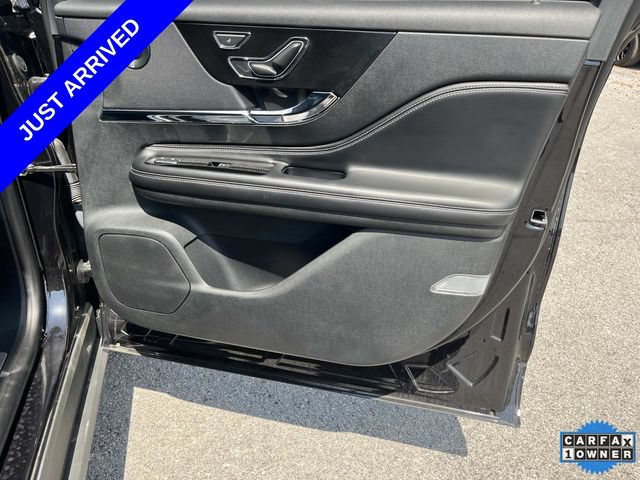 Used 2021 Lincoln Corsair Reserve AWD/4WD image 22