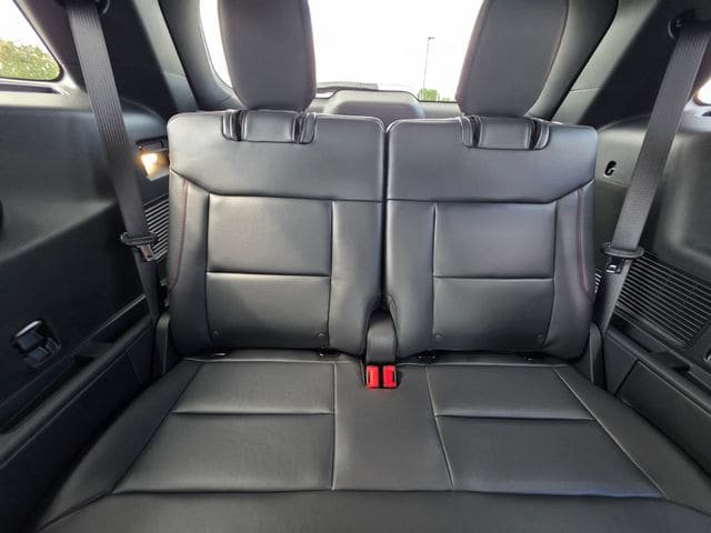 New 2026 Ford Explorer ST-Line AWD/4WD image 16