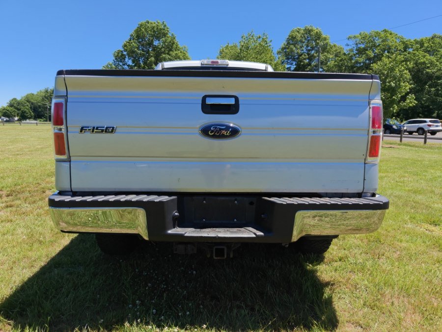 Used 2013 Ford F150 XLT w/ XTR Pkg AWD/4WD image 11
