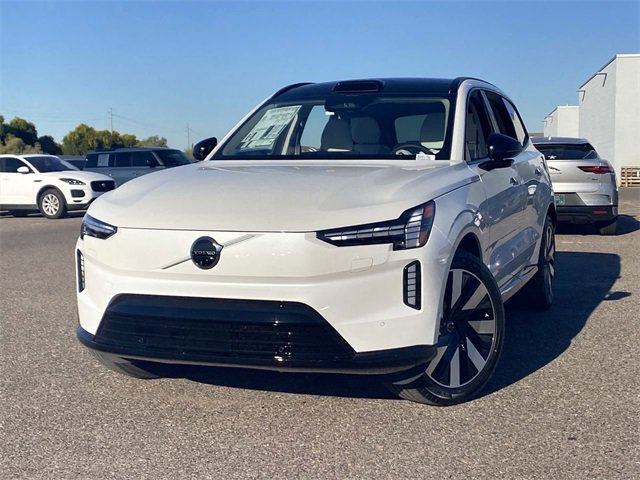 New 2025 Volvo EX90 Plus w/ Protection Package Premier image 3