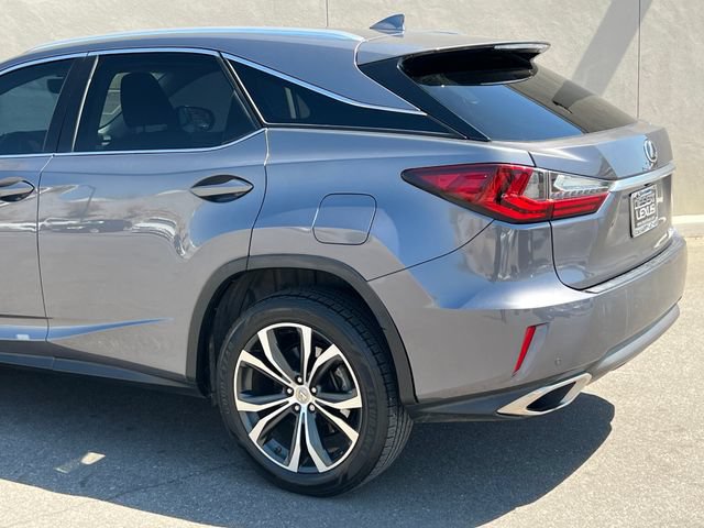 Used 2016 Lexus RX 350 FWD w/ Premium Package image 7