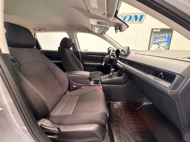 Used 2024 Honda CR-V LX image 12