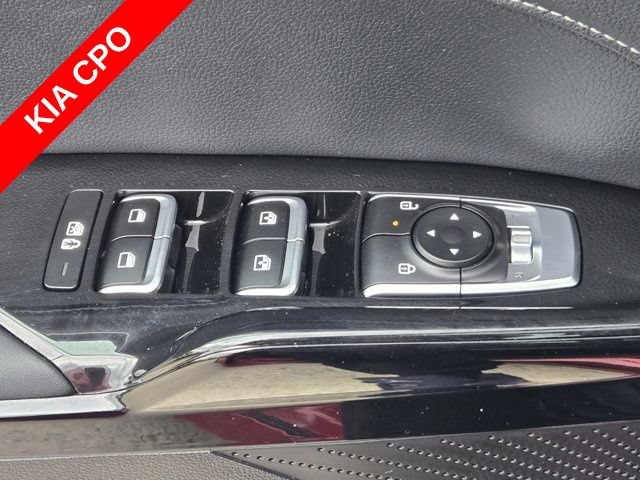 Certified 2025 Kia K5 GT-Line FWD image 23