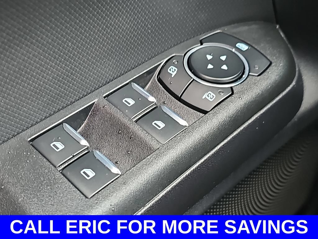New 2025 Ford Bronco Sport Heritage w/ Convenience Package AWD/4WD image 27