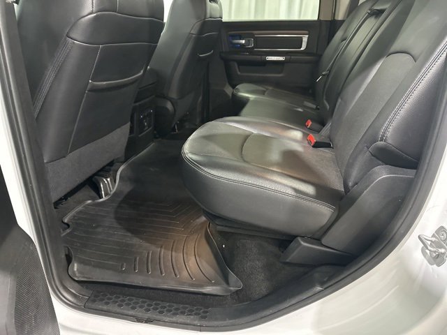 Used 2017 RAM 2500 Laramie w/ Convenience Group image 10