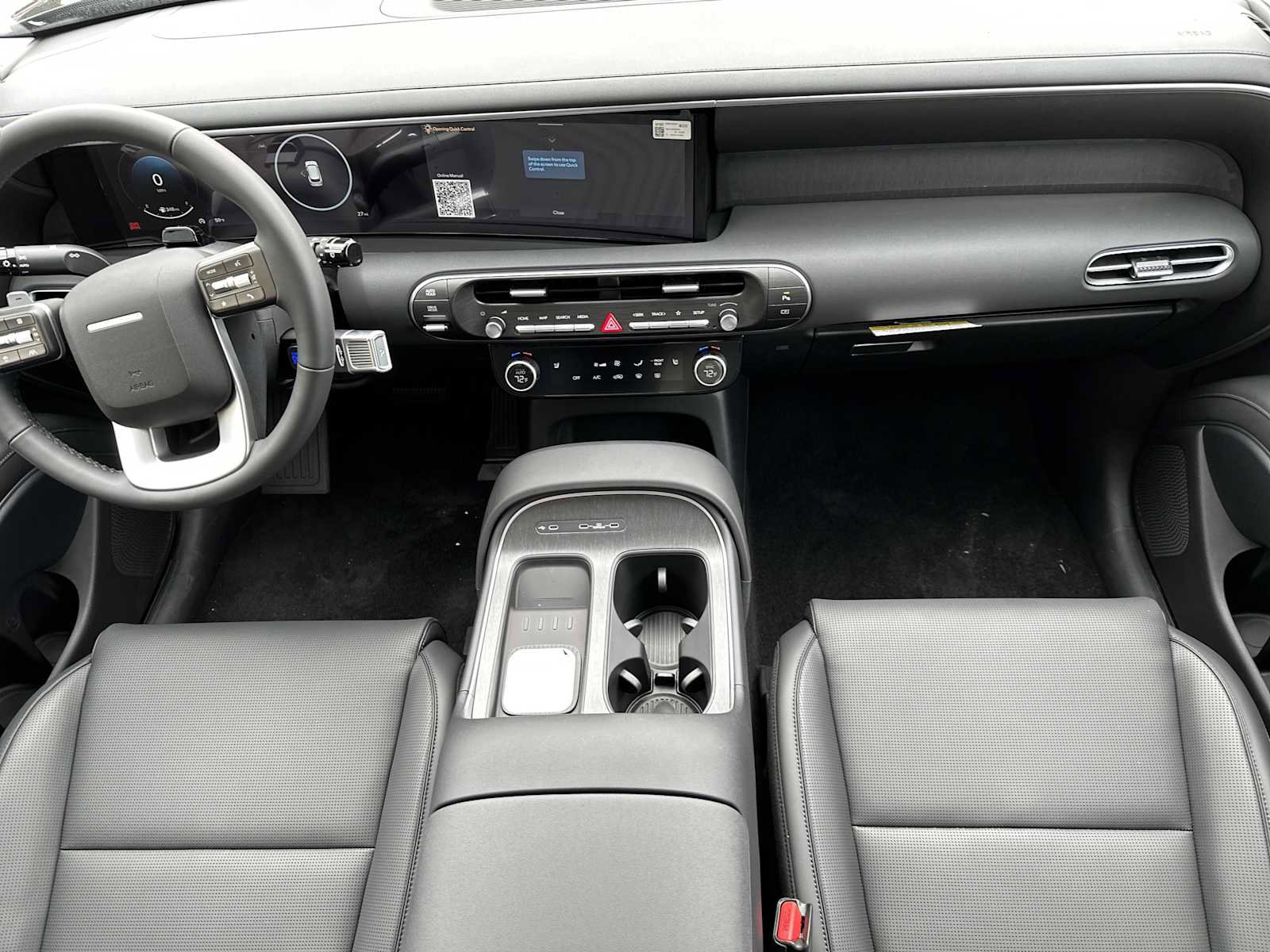 New 2026 Hyundai Palisade SEL image 13