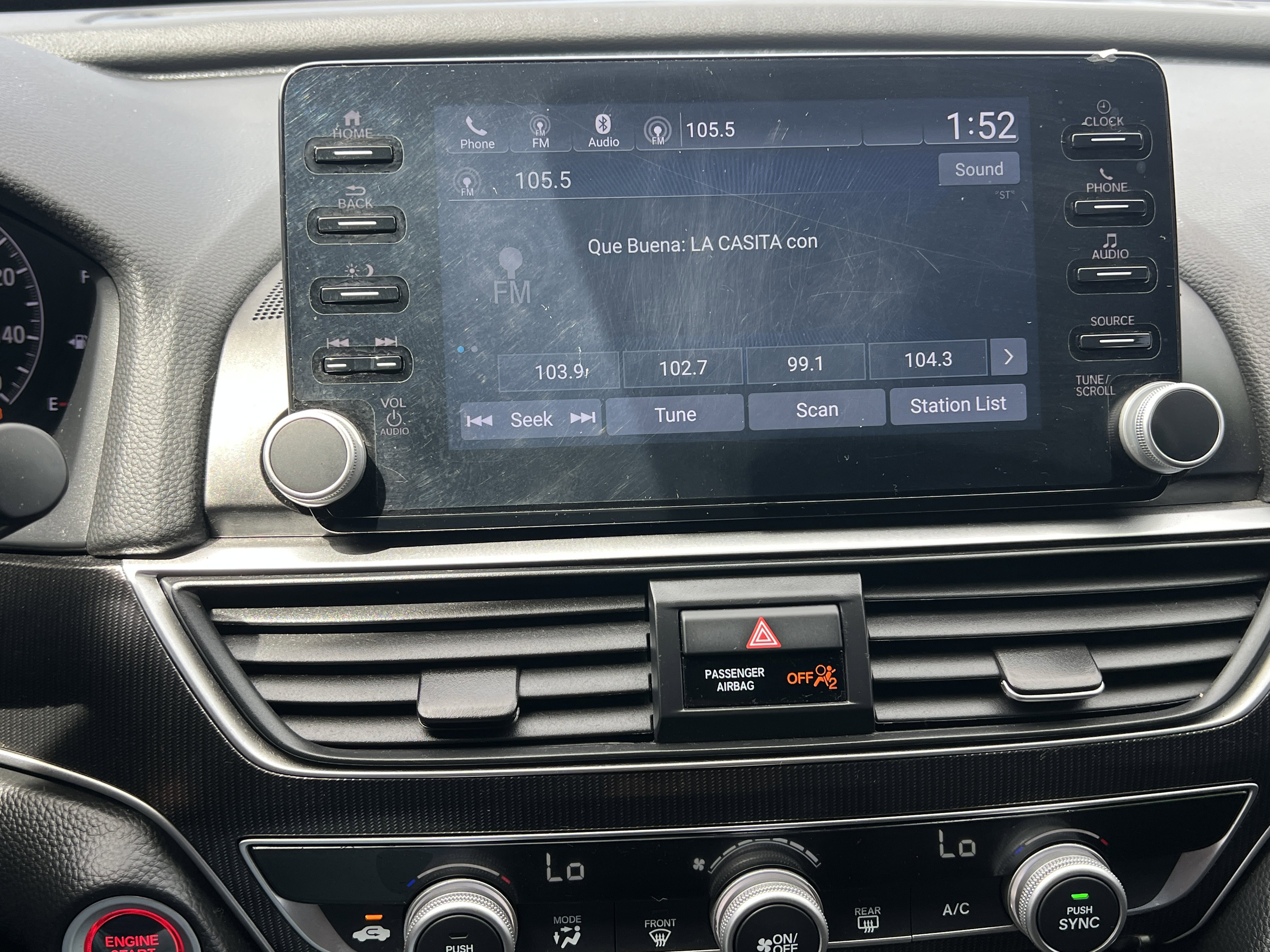 Used 2022 Honda Accord Sport image 28