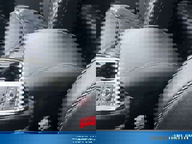 Used 2022 Ford Explorer ST w/ Equipment Group 401A image 38