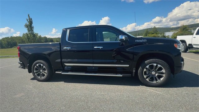New 2026 Chevrolet Silverado 1500 High Country w/ Technology Package image 9